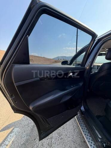 Kia Sorento 2016, 171,000 km - 2.0 l - Yardımlı