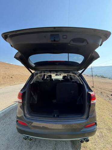 Kia Sorento 2016, 171,000 km - 2.0 l - Yardımlı