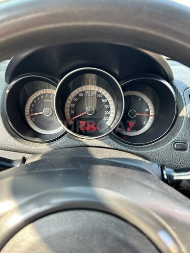 Kia Cerato 2011, 289,000 km - 1.6 l - Tovuz