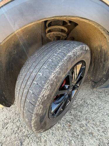 Kia Sorento 2016, 171,000 km - 2.0 l - Yardımlı