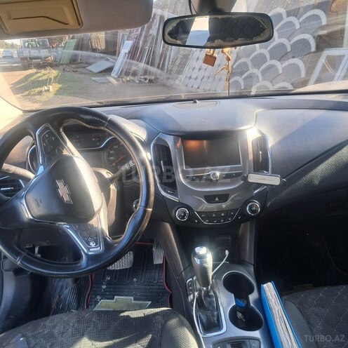Chevrolet Cruze 2016, 410,000 km - 1.4 l - Bakı