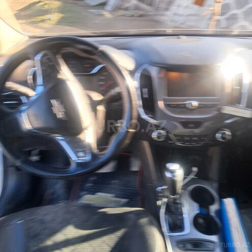 Chevrolet Cruze 2016, 410,000 km - 1.4 l - Bakı