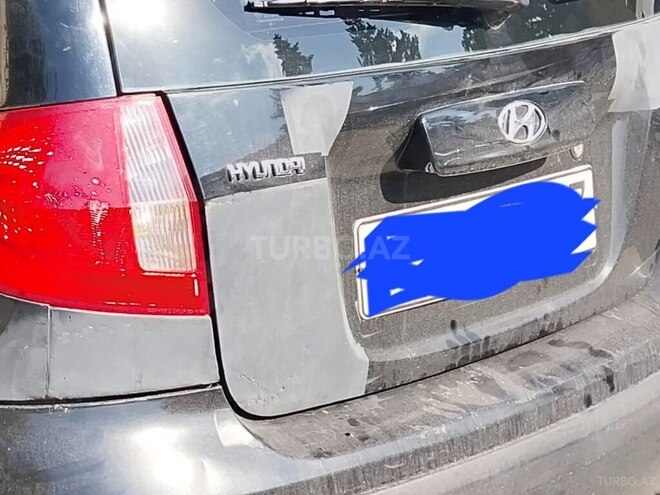 Hyundai Getz 2006, 335,516 km - 1.5 l - Bakı