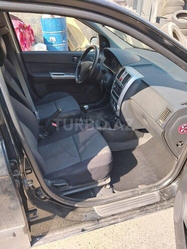 Hyundai Getz 2006, 335,516 km - 1.5 l - Bakı
