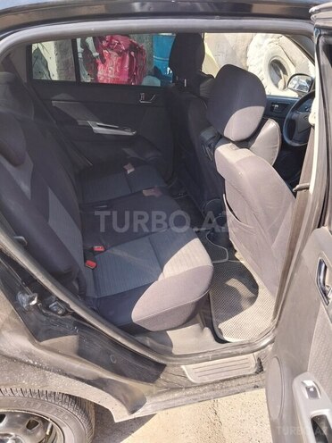 Hyundai Getz 2006, 335,516 km - 1.5 l - Bakı