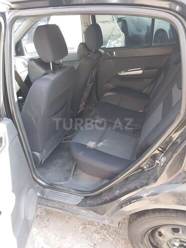 Hyundai Getz 2006, 335,516 km - 1.5 l - Bakı