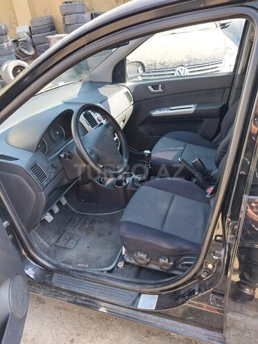 Hyundai Getz 2006, 335,516 km - 1.5 l - Bakı