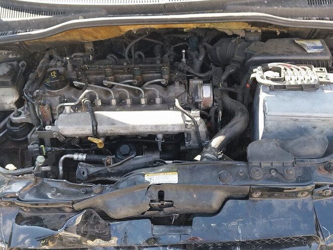 Hyundai Getz 2006, 335,516 km - 1.5 l - Bakı