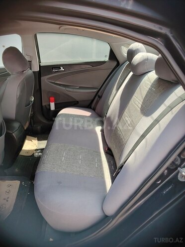 Hyundai Sonata 2011, 265,542 km - 2.0 l - Bakı
