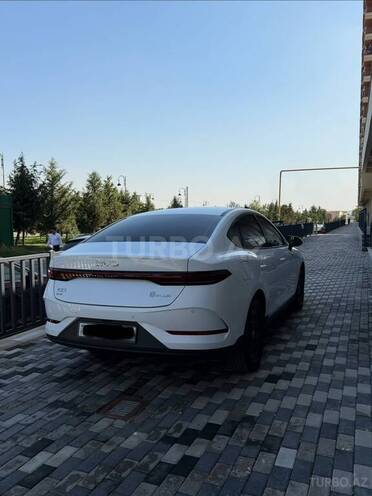BYD Qin Plus 2025, 33,500 km - 1.5 l - Bakı