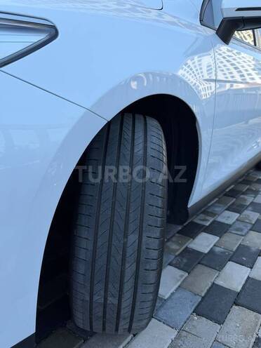BYD Qin Plus 2025, 33,500 km - 1.5 l - Bakı