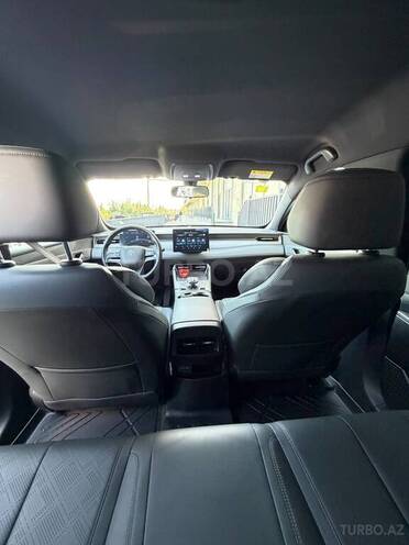 BYD Qin Plus 2025, 33,500 km - 1.5 l - Bakı