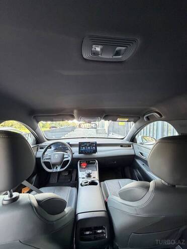 BYD Qin Plus 2025, 33,500 km - 1.5 l - Bakı