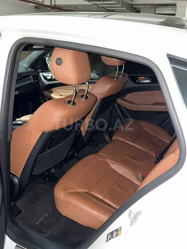 Mercedes GLE 43 AMG 4MATIC Coupe 2017, 90,000 km - 3.0 l - Bakı