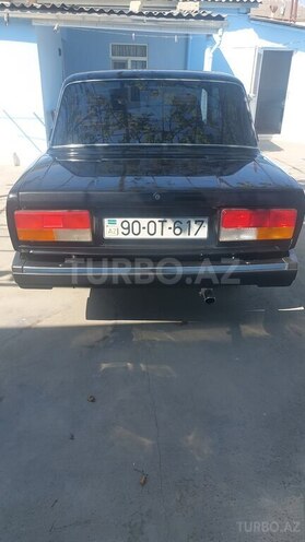 LADA (VAZ) 2107 2010, 250,000 km - 1.7 l - Bakı