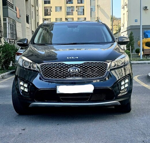 Kia Sorento 2016, 165,000 km - 2.0 l - Bakı
