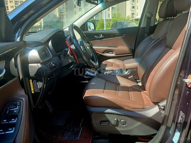 Kia Sorento 2016, 165,000 km - 2.0 l - Bakı