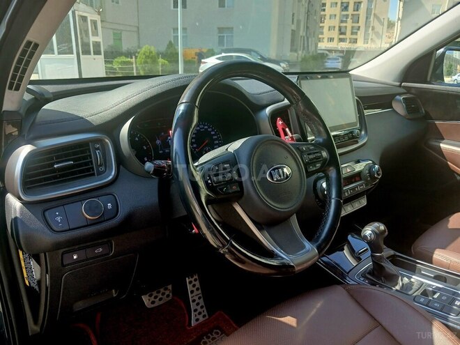 Kia Sorento 2016, 165,000 km - 2.0 l - Bakı