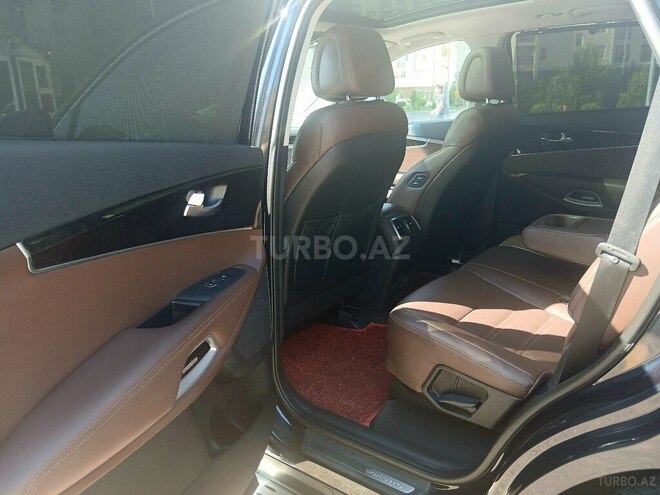 Kia Sorento 2016, 165,000 km - 2.0 l - Bakı
