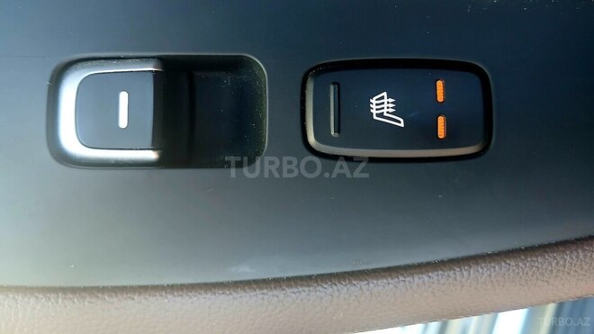 Kia Sorento 2016, 165,000 km - 2.0 l - Bakı