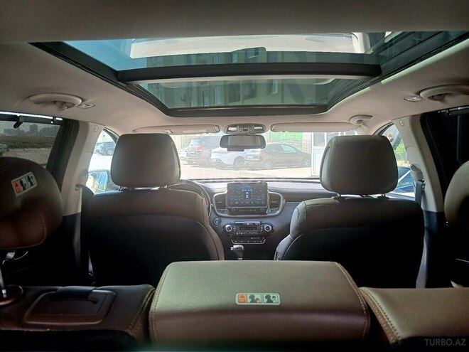 Kia Sorento 2016, 165,000 km - 2.0 l - Bakı