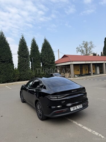 BYD  2025, 21,000 km - 1.5 l - Gəncə