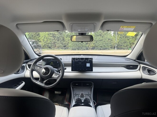 BYD  2025, 21,000 km - 1.5 l - Gəncə