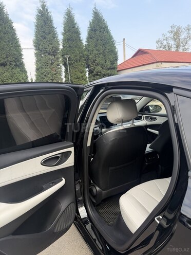 BYD  2025, 21,000 km - 1.5 l - Gəncə