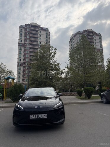 BYD  2025, 21,000 km - 1.5 l - Gəncə