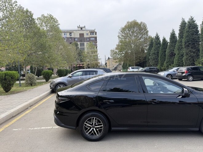 BYD  2025, 21,000 km - 1.5 l - Gəncə
