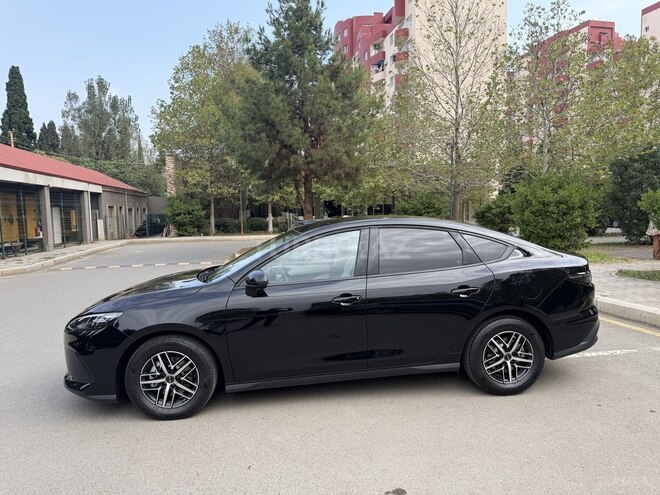 BYD  2025, 21,000 km - 1.5 l - Gəncə