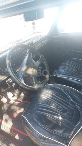 LADA (VAZ) 2107 2010, 250,000 km - 1.7 l - Bakı