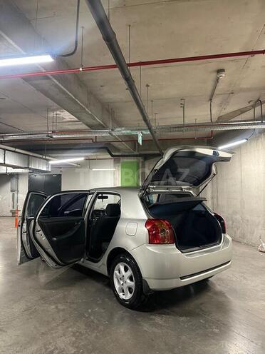 Toyota Corolla 2005, 299,000 km - 1.4 l - Bakı