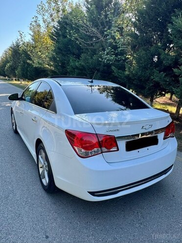 Chevrolet Cruze 2014, 235,000 km - 1.4 л - Bakı