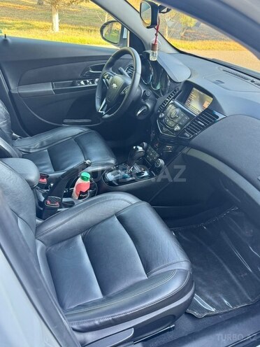 Chevrolet Cruze 2014, 235,000 km - 1.4 л - Bakı