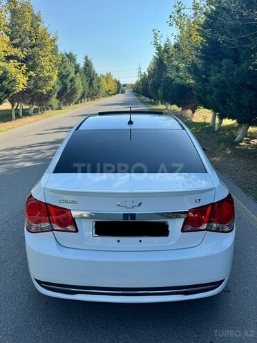 Chevrolet Cruze 2014, 235,000 km - 1.4 л - Bakı