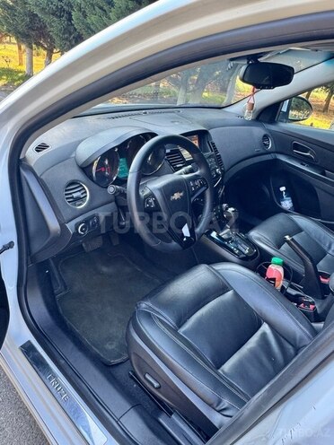 Chevrolet Cruze 2014, 235,000 km - 1.4 л - Bakı