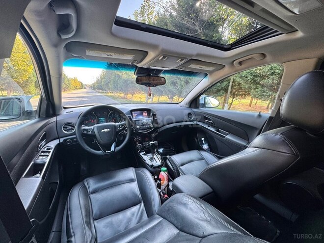 Chevrolet Cruze 2014, 235,000 km - 1.4 л - Bakı