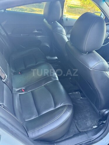 Chevrolet Cruze 2014, 235,000 km - 1.4 л - Bakı
