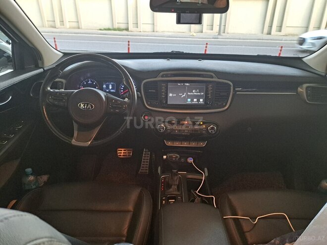 Kia Sorento 2017, 163,000 km - 2.0 l - Bakı