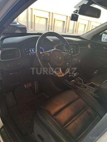 Kia Sorento 2017, 163,000 km - 2.0 l - Bakı