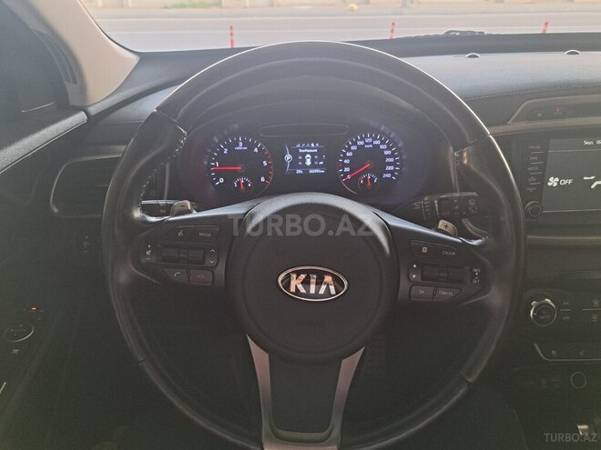 Kia Sorento 2017, 163,000 km - 2.0 l - Bakı