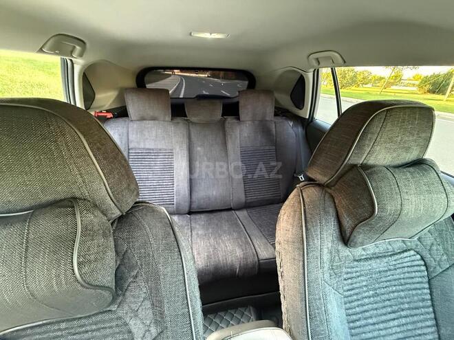 Toyota RAV4 2021, 154,600 km - 2.5 l - Bakı