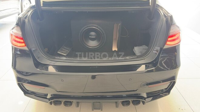 BMW 330 2016, 197,627 km - 2.0 l - Bakı