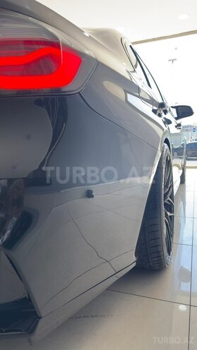 BMW 330 2016, 197,627 km - 2.0 l - Bakı