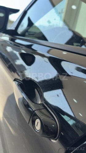 BMW 330 2016, 197,627 km - 2.0 l - Bakı