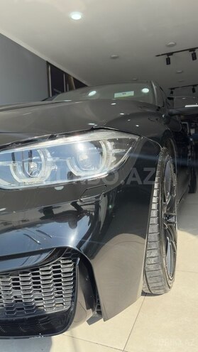 BMW 330 2016, 197,627 km - 2.0 l - Bakı