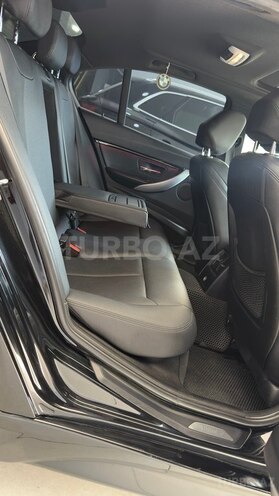 BMW 330 2016, 197,627 km - 2.0 l - Bakı