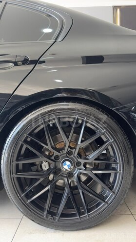 BMW 330 2016, 197,627 km - 2.0 l - Bakı