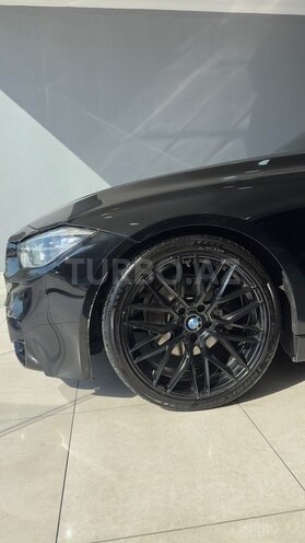 BMW 330 2016, 197,627 km - 2.0 l - Bakı